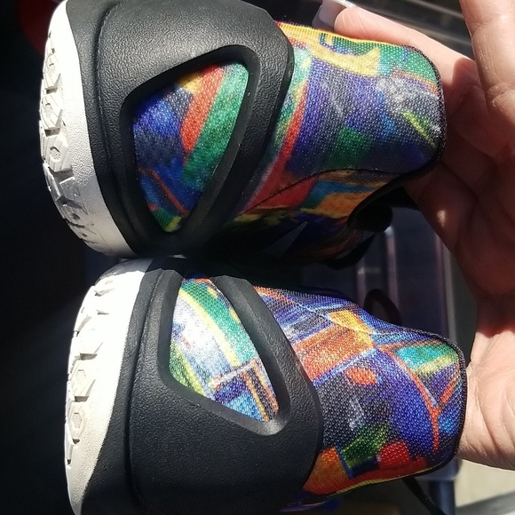 Nike Hyperchase Net Collectors Society 11.5 - Picture 10 of 10